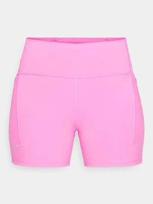 Krótkie legginsy do biegania Nike Performance