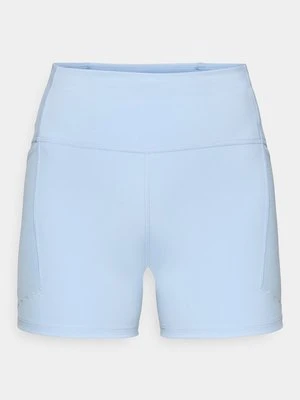 Krótkie legginsy do biegania Nike Performance