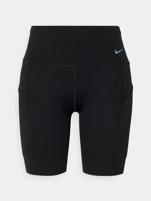 Krótkie legginsy do biegania Nike Performance