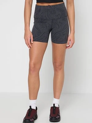 Krótkie legginsy do biegania Nike Performance