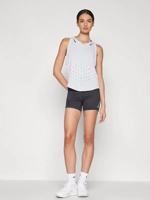 Krótkie legginsy do biegania Nike Performance