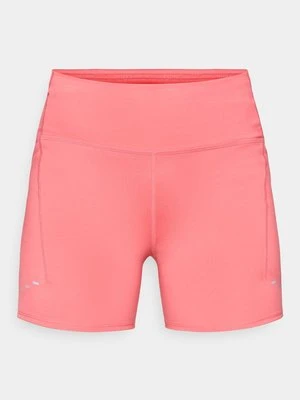 Krótkie legginsy do biegania Nike Performance