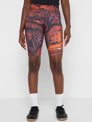 Krótkie legginsy do biegania Nike Sportswear