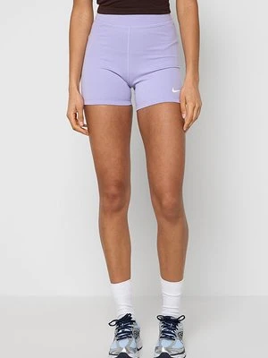 Krótkie legginsy do biegania Nike Sportswear