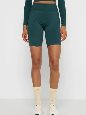 Krótkie legginsy do biegania OCEANSAPART