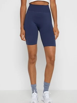 Krótkie legginsy do biegania OCEANSAPART