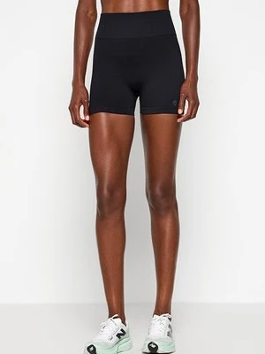 Krótkie legginsy do biegania OCEANSAPART