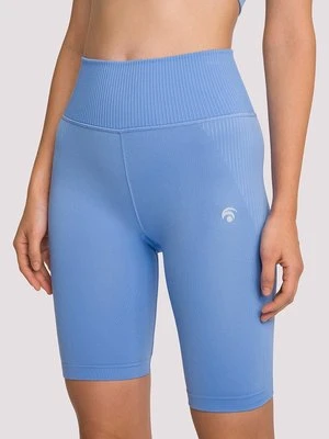 Krótkie legginsy do biegania OCEANSAPART