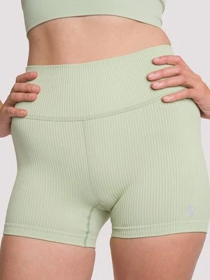 Krótkie legginsy do biegania OCEANSAPART