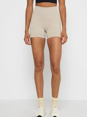 Krótkie legginsy do biegania OCEANSAPART