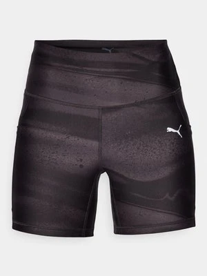 Krótkie legginsy do biegania Puma