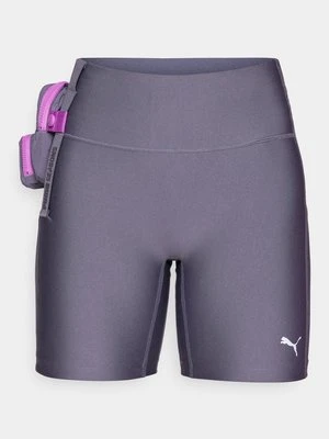 Krótkie legginsy do biegania Puma