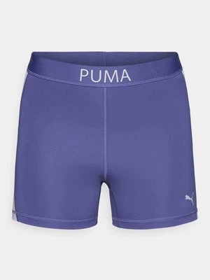 Krótkie legginsy do biegania Puma