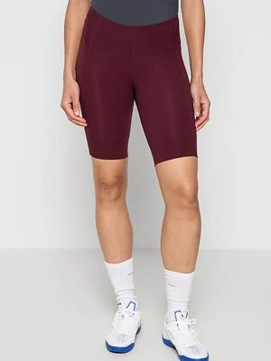 Krótkie legginsy do biegania Rapha