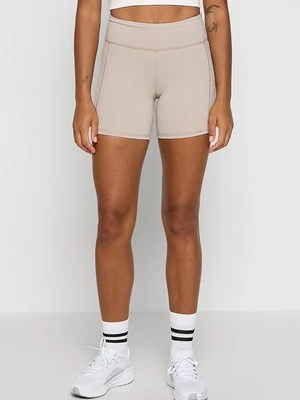 Krótkie legginsy do biegania Reebok