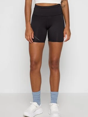 Krótkie legginsy do biegania Reebok
