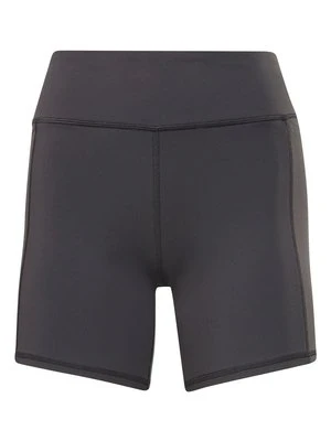 Krótkie legginsy do biegania Reebok