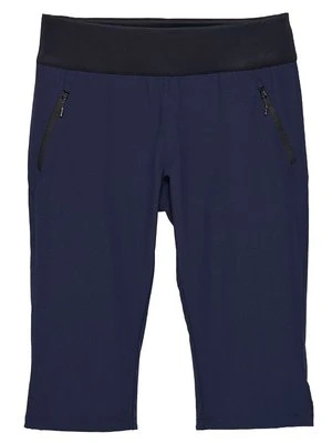 Krótkie legginsy do biegania RUKKA