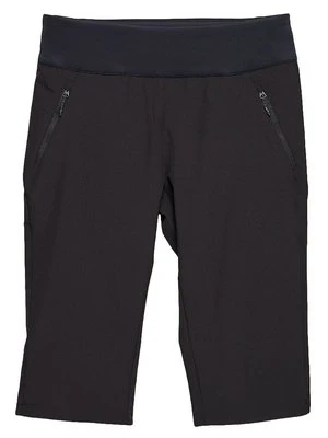 Krótkie legginsy do biegania RUKKA