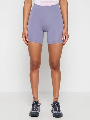 Krótkie legginsy do biegania Salomon