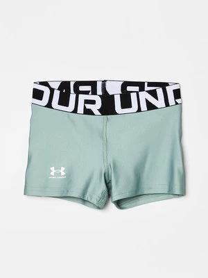 Krótkie legginsy do biegania Under Armour