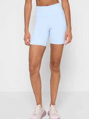 Krótkie legginsy do biegania Under Armour