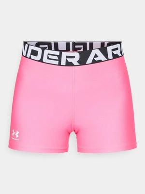 Krótkie legginsy do biegania Under Armour