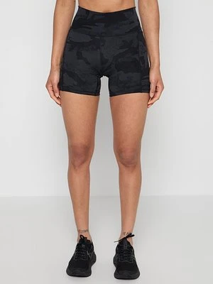 Krótkie legginsy do biegania Under Armour