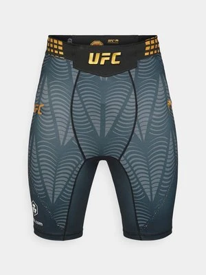 Krótkie legginsy do biegania Venum