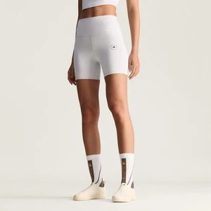 Krótkie legginsy do jogi adidas by Stella McCartney.
