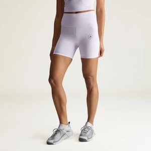 Krótkie legginsy do jogi adidas by Stella McCartney