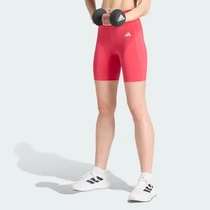 Krótkie legginsy Optimé Essentials Stash Pocket 7-Inch Adidas