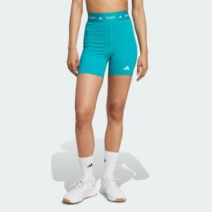 Zdjęcie produktu Krótkie legginsy TECHFIT Adidas