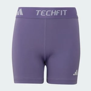KRÓTKIE LEGGINSY TECHFIT Adidas