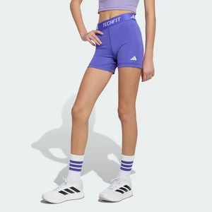 KRÓTKIE LEGGINSY TECHFIT Adidas