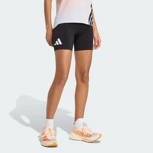 Krótkie legginsy Terrex Xperior Pro Half Adidas czarny