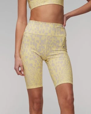 Krótkie Leginsy Damskie Adidas By Stella Mccartney Asmc Truepurpose