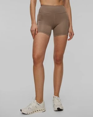 Krótkie Leginsy Damskie On Performance Short Tights