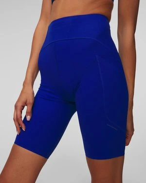Krótkie leginsy damskie On Running Movement Tights