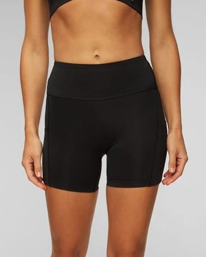 Krótkie Leginsy Damskie On Running Performance Short Tights