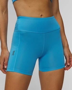 Krótkie Leginsy Damskie On Running Performance Short Tights Zendaya Edit