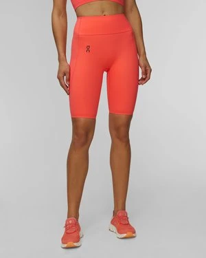 Krótkie Leginsy Damskie On Running Studio Tights Short Zendaya Edit