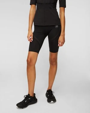 Krótkie Leginsy Treningowe Adidas By Stella Mccartney Truepurpose Optime