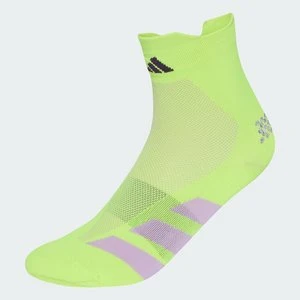 KRÓTKIE SKARPETY DO BIEGANIA ADIZERO Adidas