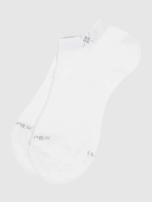 Krótkie skarpety w zestawie 2 szt. model ‘Everyday’ Burlington