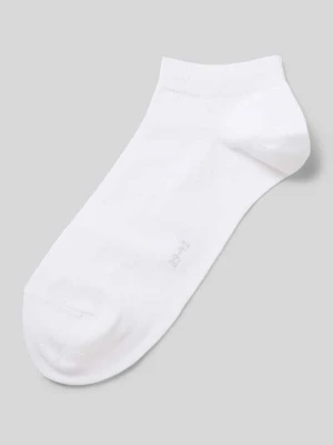 Krótkie skarpety z dodatkiem streczu model ‘Family’ Falke