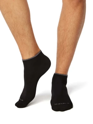 Krótkie skarpety z Wiskozy bambusowej Henderson