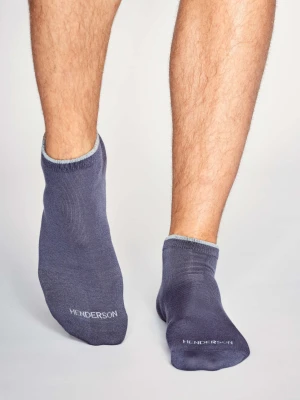 Krótkie skarpety z Wiskozy bambusowej Henderson