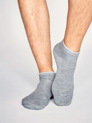 Krótkie skarpety z Wiskozy bambusowej Henderson