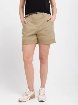 Krótkie spodenki casual P-AGO Volcano